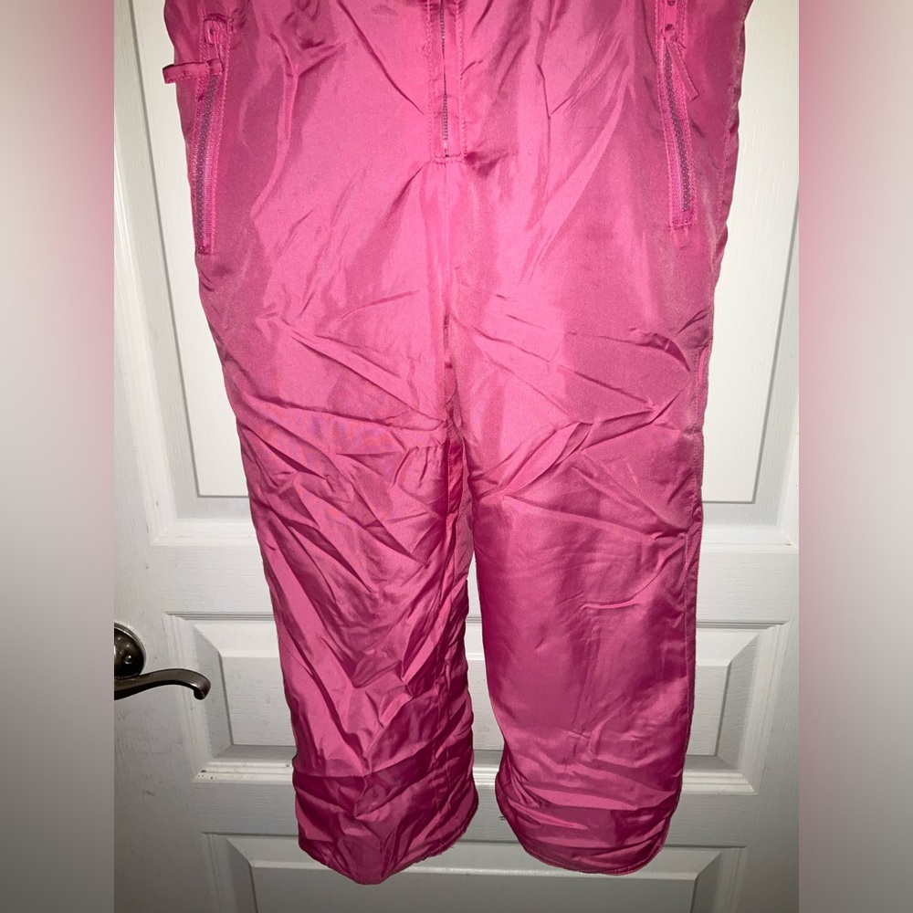 Snowsuit - Picture 3 of 6